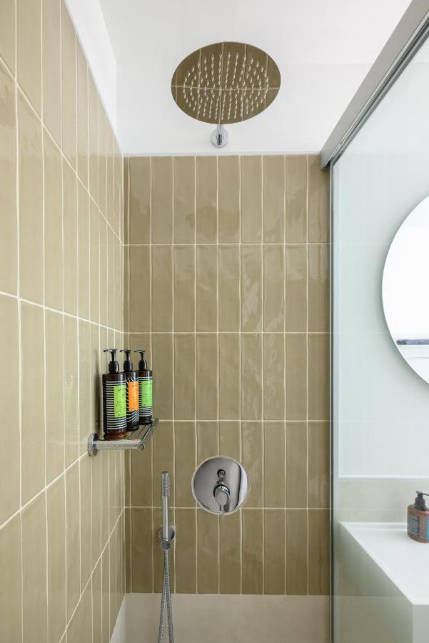The H Experience - Eclectic Spacious Apartment Near Venetian Castle - 2 Heraklion Exterior foto