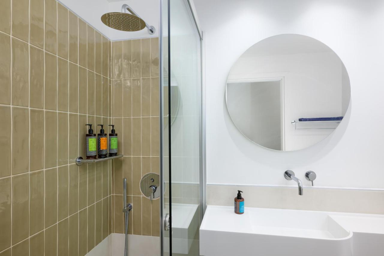 The H Experience - Eclectic Spacious Apartment Near Venetian Castle - 2 Heraklion Exterior foto